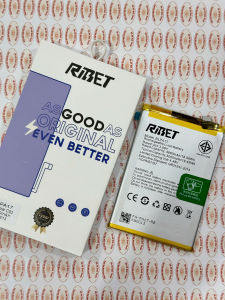 Pin thay cho Realme C53 BLP A17 dung lượng 5000mAh