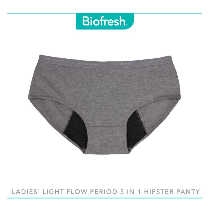 Biofresh%20Ladies%20Antimicrobial%20Light%20Flow%20Leak%20Proof%20Menstrual%20Hipster%20Period%20Panty%201%20piece%20ULPHG0402%20-%20Image%209