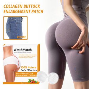 🔥   Collagen Buttock Care Patch    Daily Warmth Sculpting    Firming & Lifting Contour Strips    Fine Lines Reduction & Hydration    Body Curves Manager 🔥