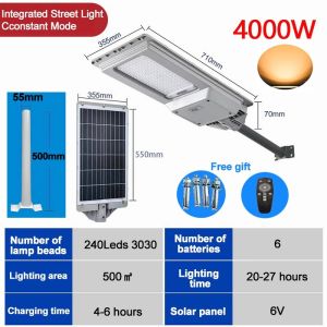 【✨Lowest Price✨】NASA Lampu solar light outdoor lighting 9000W IP65 waterproof solar street lamp LEDsolar lamp outdoor lighting Motion sensing