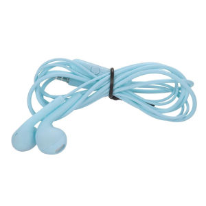 U19 Macaron Color 3.5mm Bass HIFI Headset Game Earphones With Mic For Cell Phone/Computer