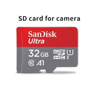 V380 PRO CCTV Camera For House Bulb CCTV Camera Wireless WIFI 5G Dual Lens 8MP 360° 4K PTZ Security Cam IR Night Vision Spot Light + Infra-Red Alarm warning Waterproof Two Ways Audio