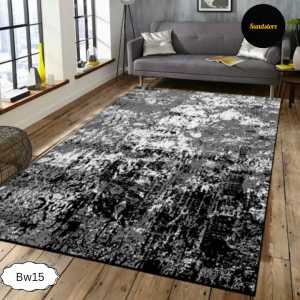 karpet lantai ruang tamu 160x210 BW15
