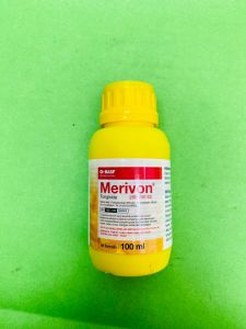 Fungisida MERIVON 250/250SC isi 100ml dari D-BASF F