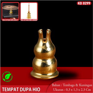 Hiolo Tembaga Naga Hiulo Tembaga Tempat Hio Emas Kuningan Dupa Kuningan Hiolo Tempat Dupa Hio Hadiah