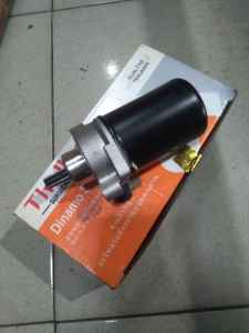 Dinamo Stater SHOGUN NEW MERK THAILAND