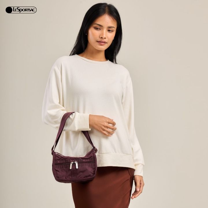 Lesportsac%20Small%20Everyday%20Bag%20%E0%B8%81%E0%B8%A3%E0%B8%B0%E0%B9%80%E0%B8%9B%E0%B9%8B%E0%B8%B2%E0%B8%AA%E0%B8%B0%E0%B8%9E%E0%B8%B2%E0%B8%A2%E0%B8%82%E0%B9%89%E0%B8%B2%E0%B8%87%E0%B9%83%E0%B8%9A%E0%B9%80%E0%B8%A5%E0%B9%87%E0%B8%81%20%E0%B8%81%E0%B8%A3%E0%B8%B0%E0%B9%80%E0%B8%9B%E0%B9%8B%E0%B8%B2%E0%B8%96%E0%B8%B7%E0%B8%AD%20Style%201010%20-%20Image%207