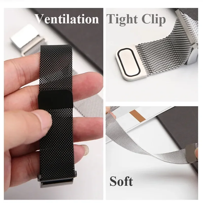 Mi band 2 belt fashion clip