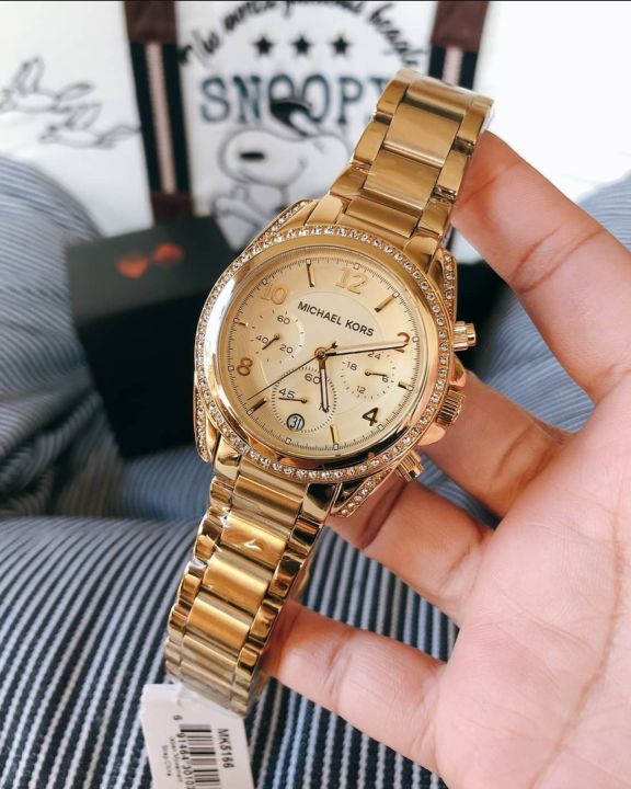 Pin by Jill Bourque on My Favorites :) | Michael kors watch, Watches women  michael kors, Michael kors