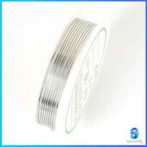 Serenity ลวดทำเครื่องประดับ  DIY  ร้อยลูกปัด ขนาด 1 ม้วน มี  0.2-1.0 มม.  Special Copper Wire