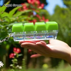 LUXELU Diy Keycaps Toy Keyboard Fidget Toys Stress Relief with Keychain Finger Keycaps Funny Finger Button Keyboard Keychain Adults