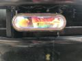 Sub Zero Car Foglamp Fog light SZ-8058 12V Oblong 2pcs/set. 