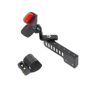 Cornerr Car Co-pilot Phone Holder Bracket Racks for Suzuki Jimny 2019 2020 2021 2022 2023 2024 2025 Up Interior Accessories 3M8Q4