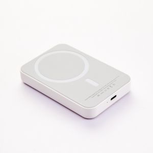 Magnetic Powerbank 20W Wireless Fast Charging Magnetic Power Bank 10000mAh convenient