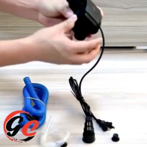 SOBO Aquarium Submersible 3in1 Multifunction Power Head Pump松宝3合1多功能潜水泵WP-880WP-1880WP-2880WP3880WP4880