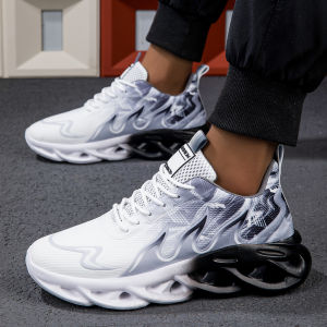 2025 New Style Outdoor Jogging Training Sports Running Sneakers Shoes for Men Women