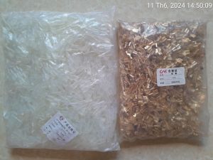 <100 bộ> Đầu cos kẹp dây điện 6.3MM cốt chữ T đầu cos dây điện cos gài 6.3 < cốt đồng + vỏ bọc nhựa >