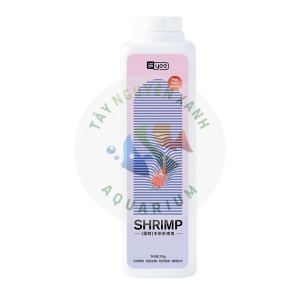 Artemia Sinh Khối Fresh Shrimp Giải Pháp Dinh Dưỡng Vượt Trội Cho Cá Cảnh