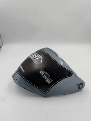 JCNJ Motorcycle Helmet RXR 065E-1 Visor LENS Replacement (2 Variant) Ordinary Half Face Series