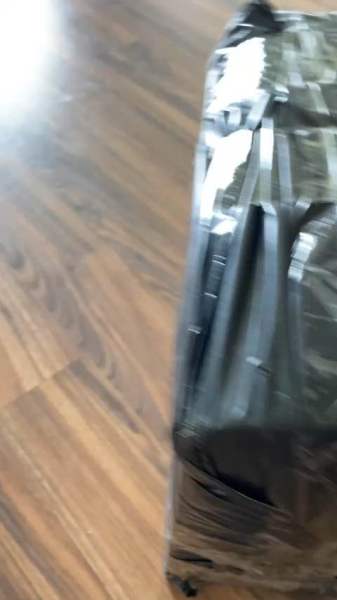 Buyer review video 2