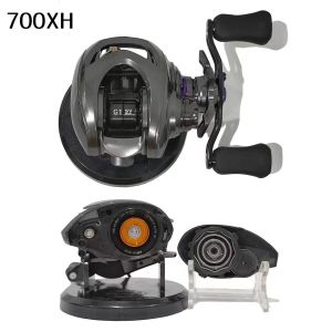 25 / 19 DAIWA STEEZ CT SV TW BAITCASTING(BC) REEL