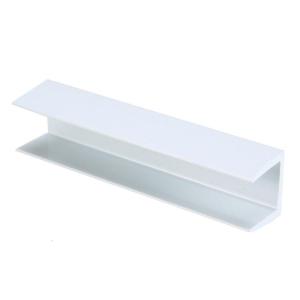 Baby Gate Freestanding Gate Grooves Fence Reinforcement Grooves Fittings Reinforcement Accessories for Pet Stairs