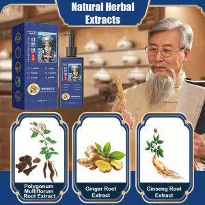 🌿 Plant-Based Moisturizing Hair Dye Cream Without Hydrogen Peroxide Non-Damaging Customizable No Scalp Stain Non-Black Post-Dye Care No Damage - Single-Agent Plant-Based Hair Dye