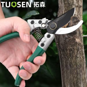 Kéo cắt cành TUOSEN kéo cắt tỉa cây cảnh cắt tỉa bonsai cắt cây đa năng