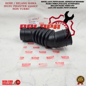 SELANG UDARA ISUZU PHANTER 2.5 NON TURBO