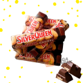 Coklat Silverqueen Chunky Bar Almond 26 gr Cokelat Mini. 