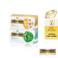 [Paket Bundle] Twinings Teh Celup Pure Peppermint dan Pure Camomile. 