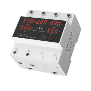 Practical Industrial Three Phase Voltages Converters With Adjustable Current And Voltages Setting Household Daily Use