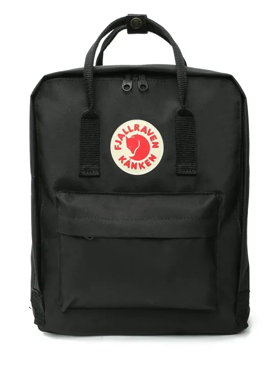 100 Fjallraven Kanken Backpack Measurements Classic 16L Lazada PH