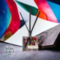 Aroma Matters Shangri La INTENSE Reed Diffuser Made In Korea 250ml. 
