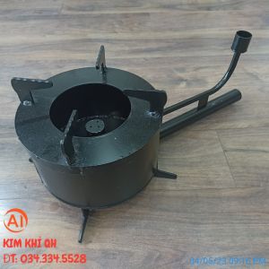 Bếp Đốt Dầu Thải Nguyên Liệu Thải Mỡ Gà Vịt. Siêu Tiết Kiệm. 1 Lít Đun Đến 4 5 Tiếng.