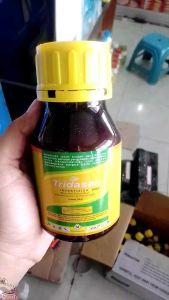Tridasan 250ml Ready insektisida pestisida Obat pertanian dan obat sawah pupuk
