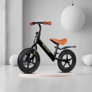 Bunda Choice-M366 Sepeda Keseimbangan Anak Tanpa Pedal Sepeda Dorong Anak Mainan Anak Sepeda Balance