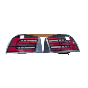 Honda City GM2 2008-2013 Tail Lamp Light Bar Running LED