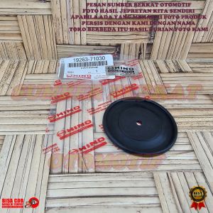 KARET MENBRAN DIAPHRAGM HINO DUTRO HD HT130 PART MOBIL