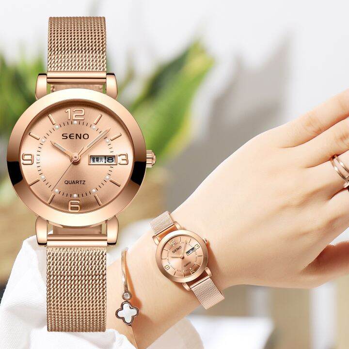 Lazada ladies watch best sale