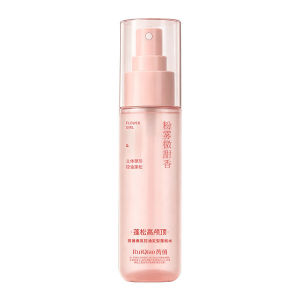 Volumizing Hair Styling Spray For Long-Lasting Hold And Boosted Crown Volume