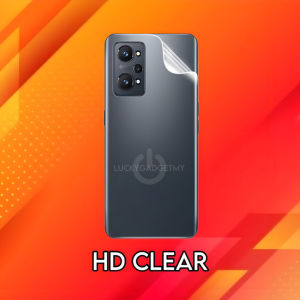 Poco M7 Pro M6 Plus M6 Pro 5G M6 Pro M6 M5s M5 M4 Pro M3 Pro M3 M2 Hydrogel Back Protector Hd Clear Matte Clear Aurora Carbon