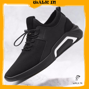 WALK IN MALAYSIA- Wanita Womens Sneakers Sports Shoes Kasut Sukan Lelaki Sneaker Outdoor Shoes