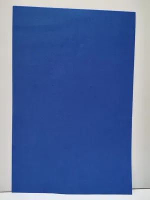 Eva Foam Sheet 20cmX30cm *1pcs