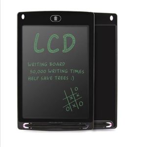 SG Ready Stock8.5 12 inch LCD Pad Writing Tablet For Kids Drawing Pad Portable Electronic Tablet Board