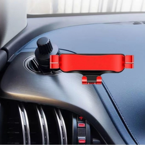 Adjustable Car Phone Mount Holder For BYD Atto 3 Car Interior Accessories