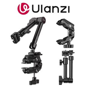 Ulanzi HD02 10-inch Super Clamp Magic Arm Extension Mount for Camera Accessories