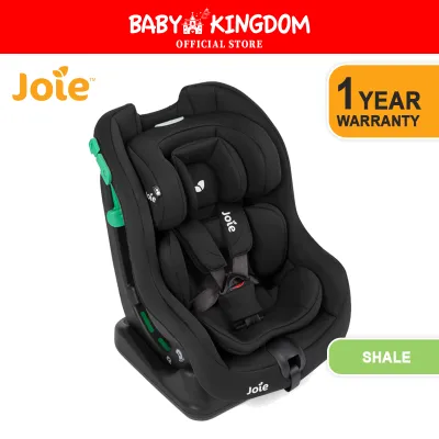 Joie Steadi R129 Car Seat (1-Year Warranty) (Promo)