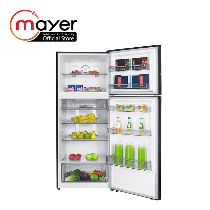 Mayer%20480L%20Top%20Mount%20Freezer%20MMFT450MG%20-%20Image%205
