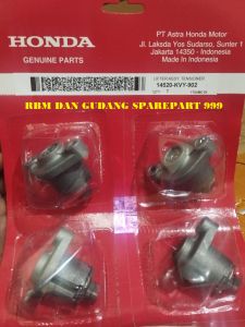 SETELAN TENSIONER TONJOKAN KETENG HONDA BEAT LAMA HONDA BEAT LAMA KVY